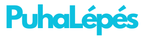 PuhaLépés